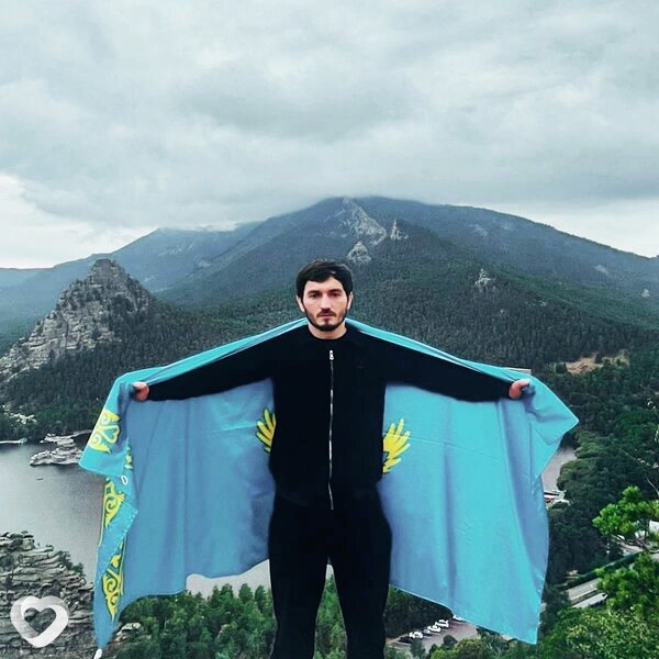 Магомед, 30, Рудном — анкета №4667416