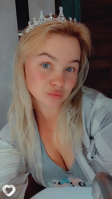 Алла, 32, Воронеже — анкета №4667421