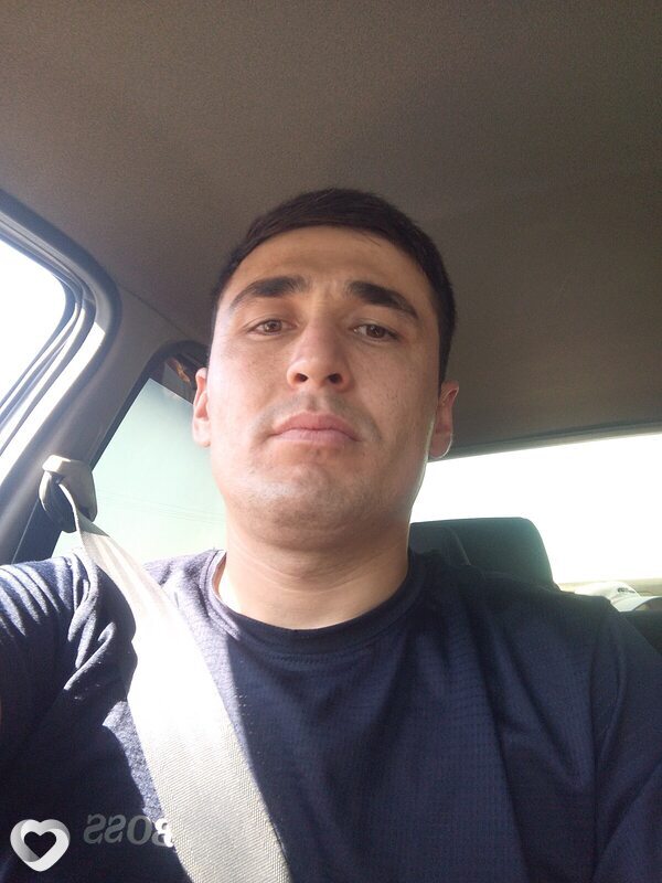 Ashraf, 28, Самарканд — анкета №4667422