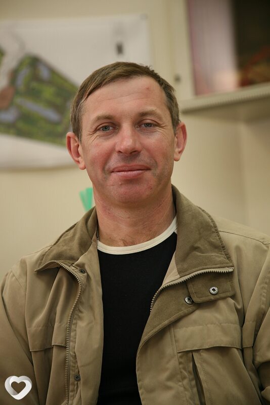 Денис, 39, Волгограде — анкета №4667228
