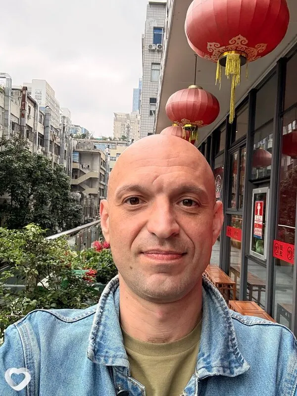 Сергей, 37, Москве — анкета №4667236