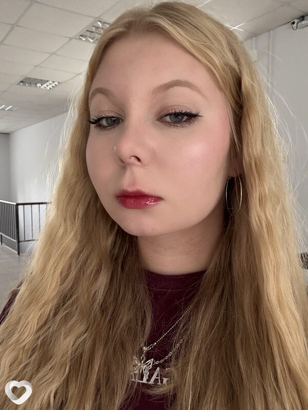 Полина, 19, Нижнем Новгороде — анкета №4667240
