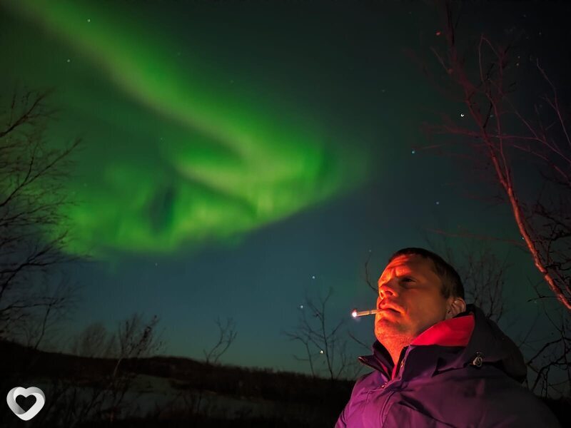 Алексей, 39, Мурманске — анкета №4667241