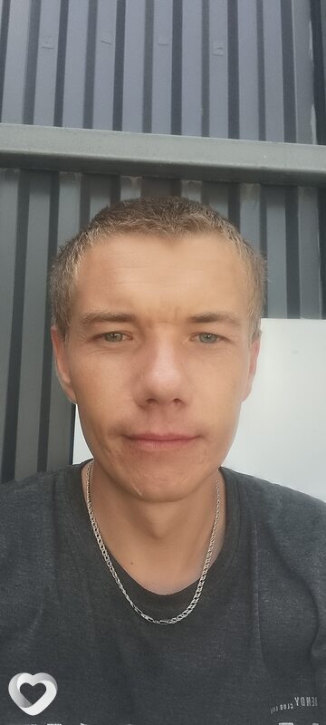 Артём, 34, Челябинске — анкета №4667248