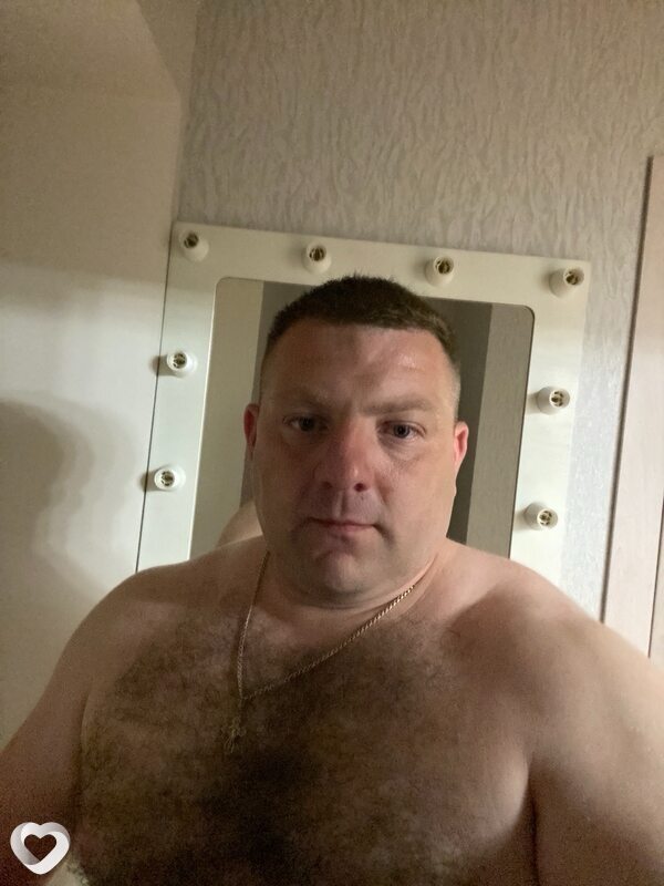 Денис, 35, Самаре — анкета №4667259