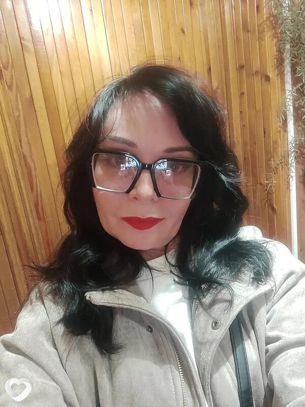 Gala, 52, Минске — анкета №4667267