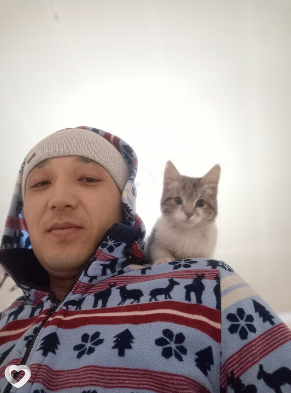 Umid, 29, Нижнем Тагиле — анкета №4667183