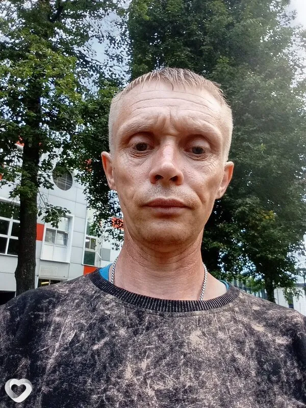 Сергей, 43, Москве — анкета №4667191