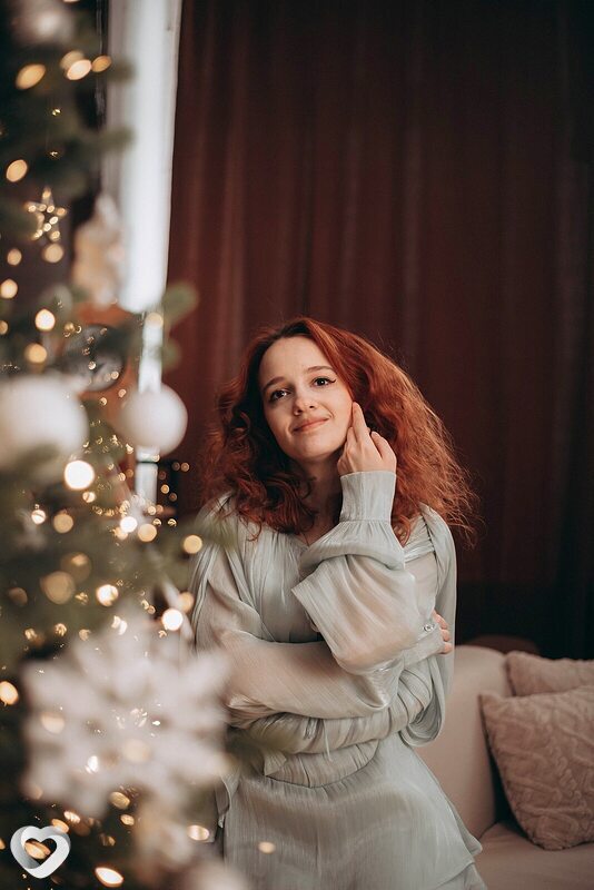 Аделина, 22, Волгограде — анкета №4667194