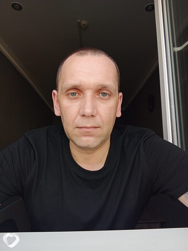 Gon, 39, Екатеринбурге — анкета №4667381