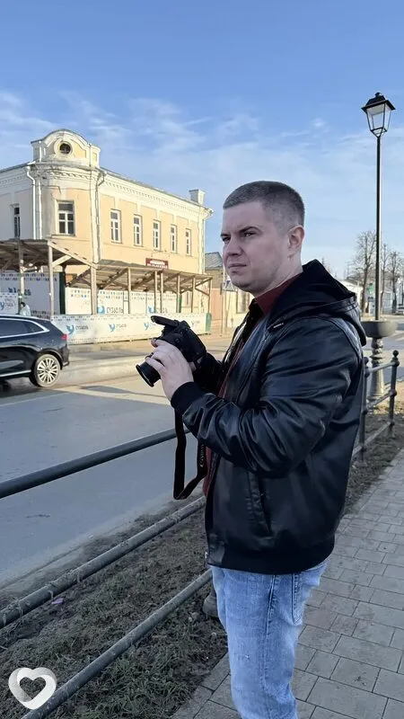 Евгений, 29, Москве — анкета №4667392