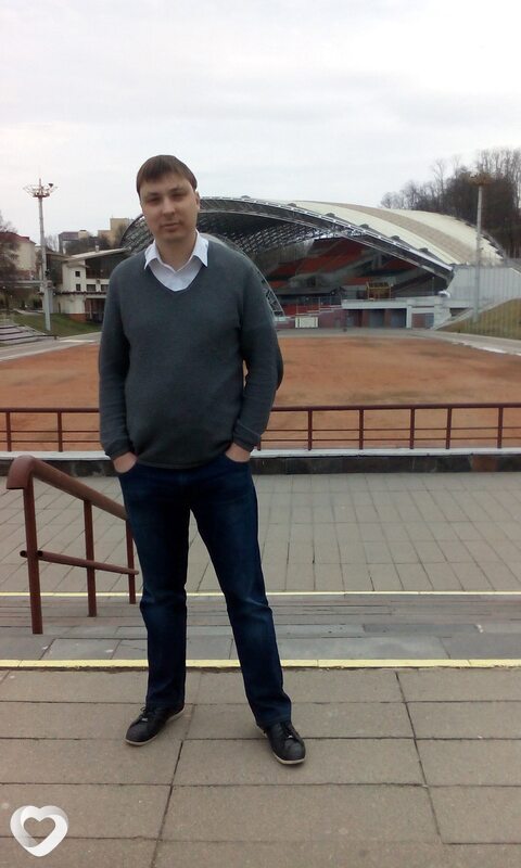 Сергей, 43, Санкт-Петербурге — анкета №4667394
