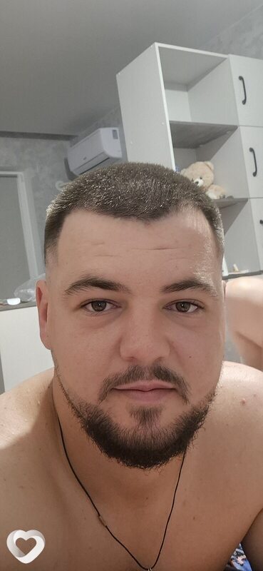 Дмитрий, Липецк