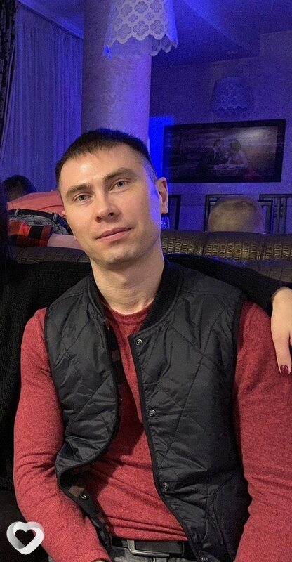 Женя, 29, Бресте — анкета №4667329