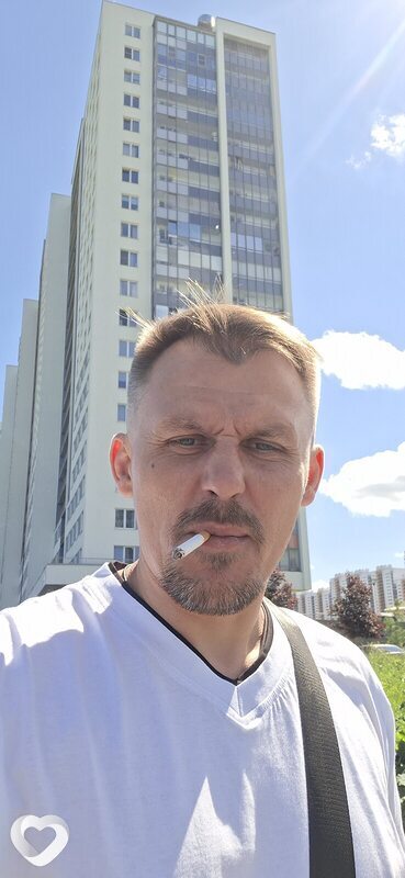 Станислав, 48, Санкт-Петербурге — анкета №4667330