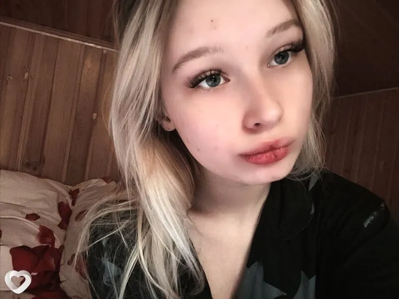 Соня, 18, Москве — анкета №4667333