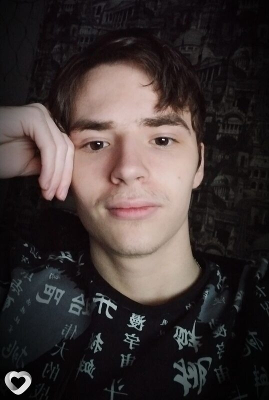 Сергей, Тамбов