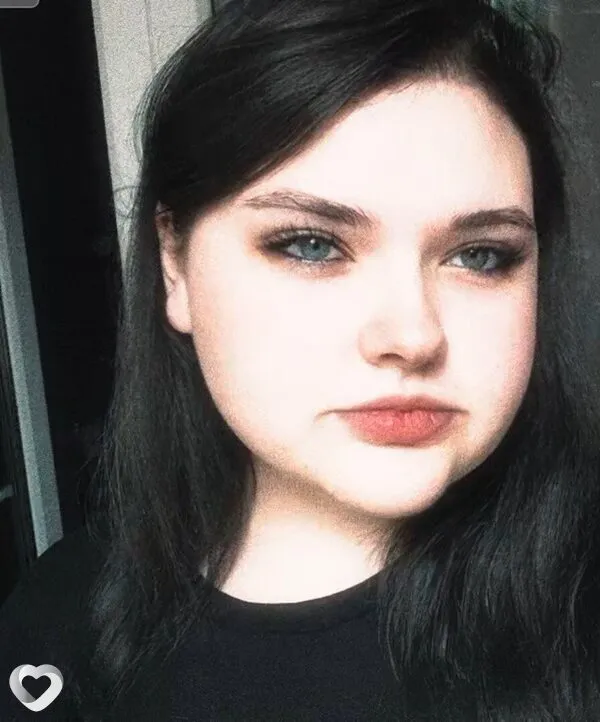 Ксения, 23, Москве — анкета №4667341