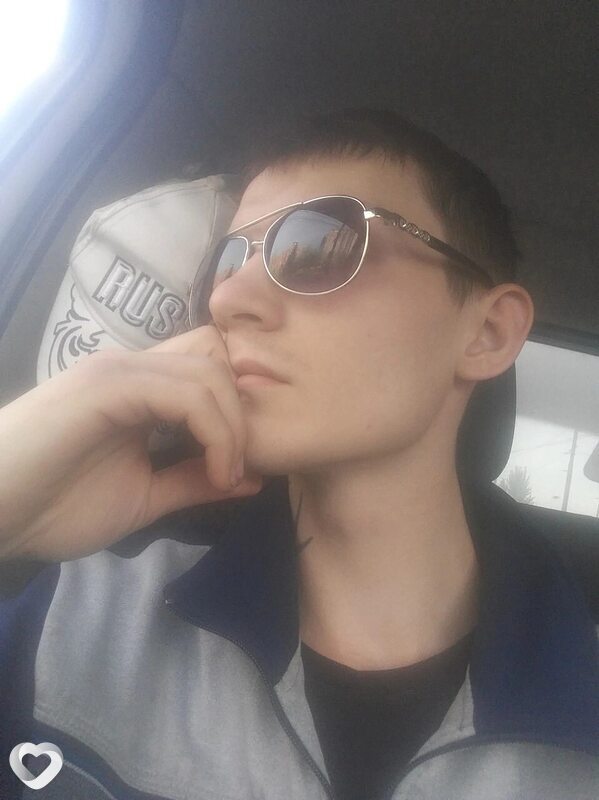 Влад, 28, Чебоксарах — анкета №4667349