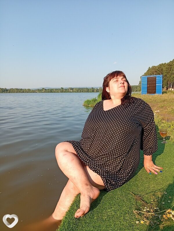 Екатерина, 32, Красноярске — анкета №4668083