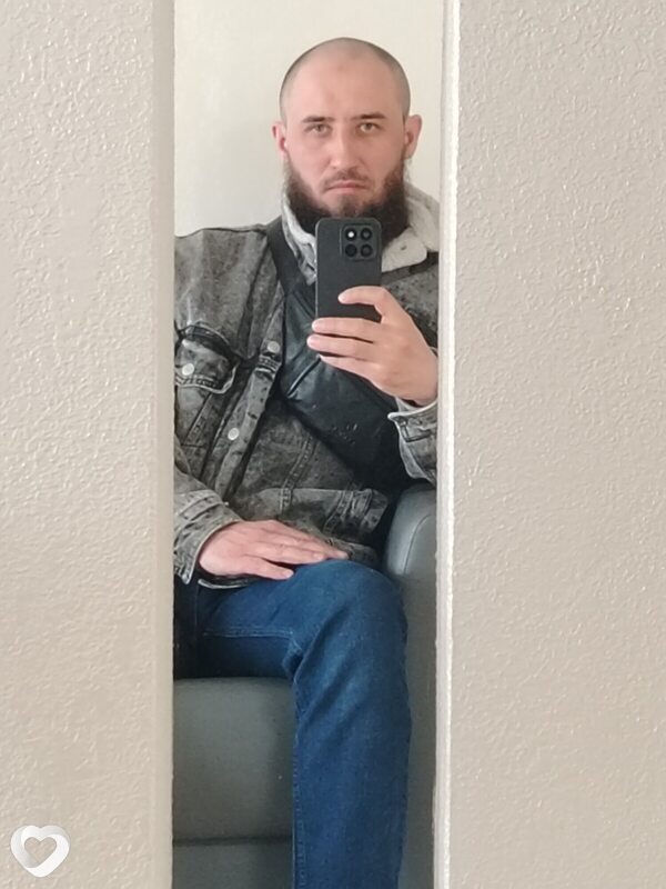 Александр, 33, Прокопьевске — анкета №4668088
