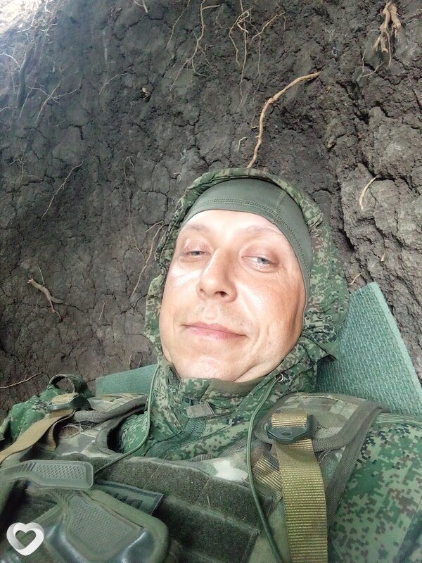 Данила, 37, Донецке — анкета №4668091