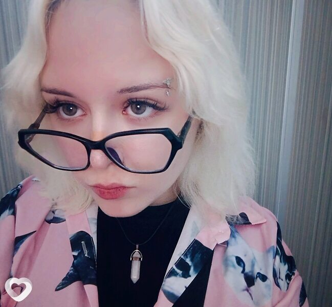 Ника, 18, Абакане — анкета №4667519