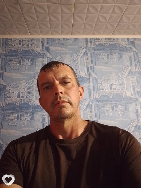 Алексей, 41, Волгограде — анкета №4667523