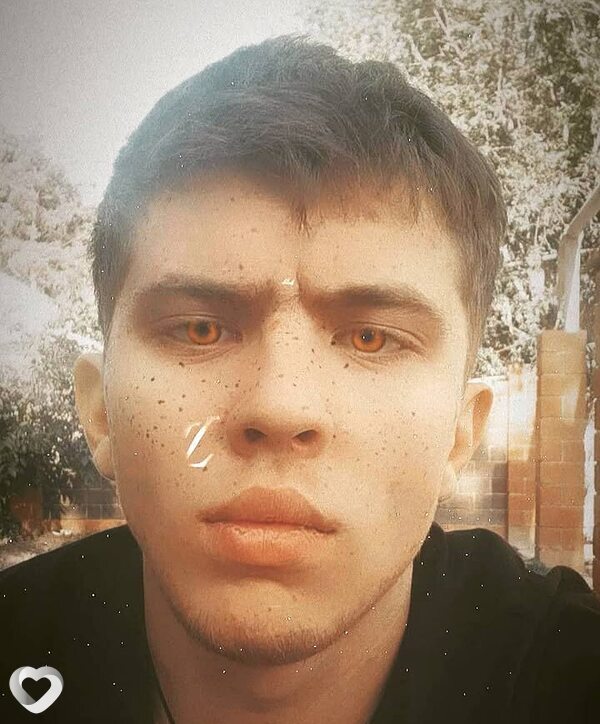 Sergei, 27, Павлодаре — анкета №4667529