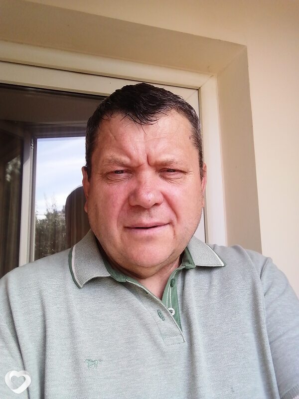 Андрей, 54, Липецке — анкета №4667541