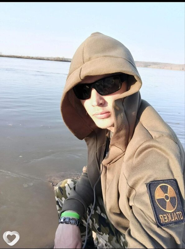 Геннадий, Томск