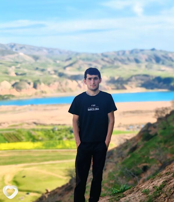 Muhsin, Красноармейск