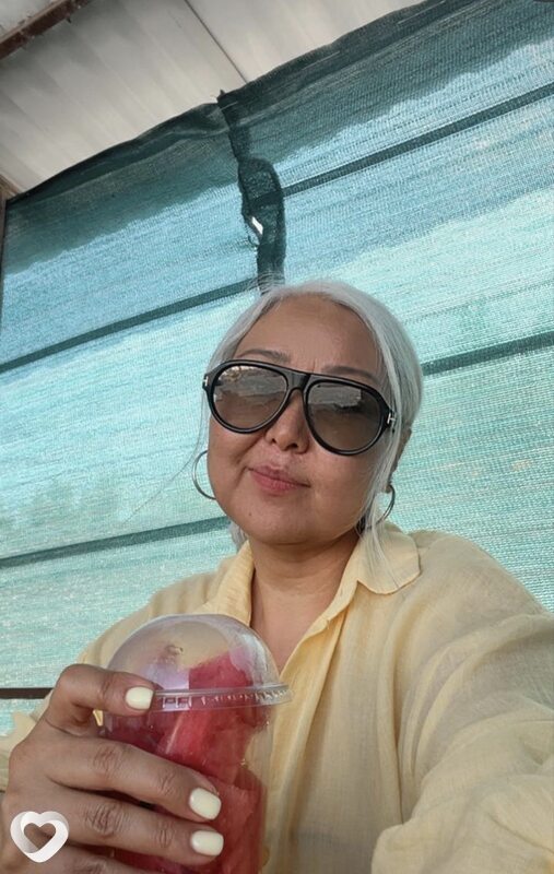 Alma, 49, Алматы — анкета №4667360