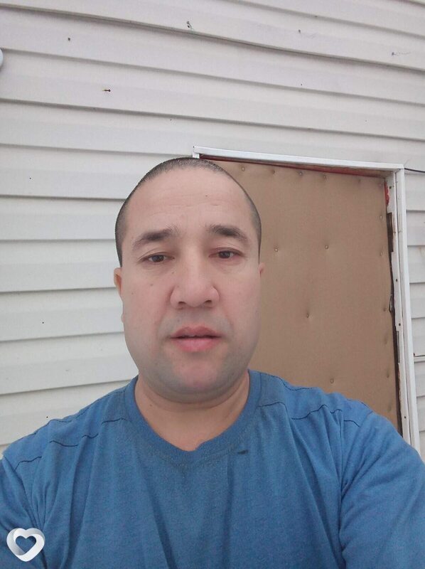Шавкат, 43, Подольске — анкета №4667361
