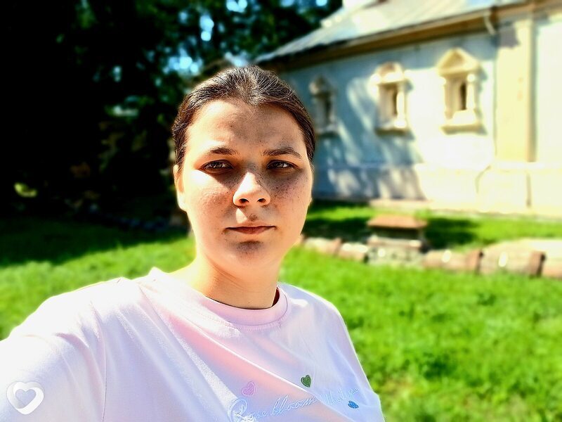 Виолетта, 22, Санкт-Петербурге — анкета №4667363