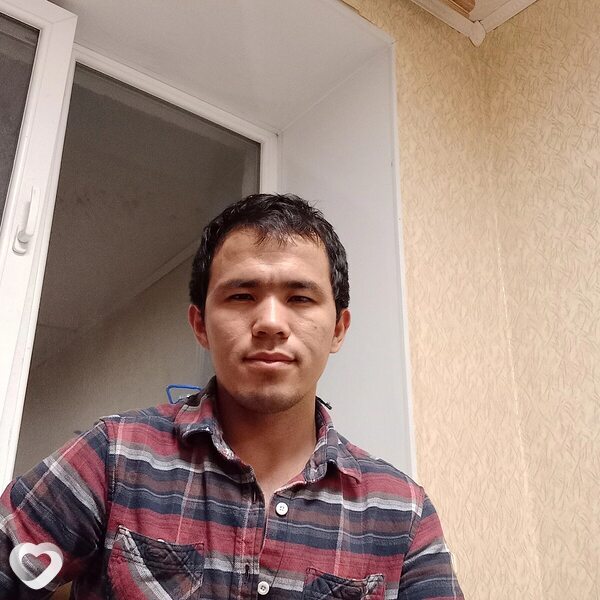 Qasim Ali, 27, Набережных Челнах — анкета №4667369