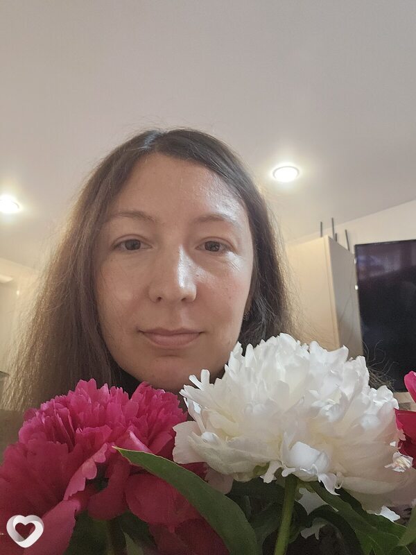 Анна, Апатиты