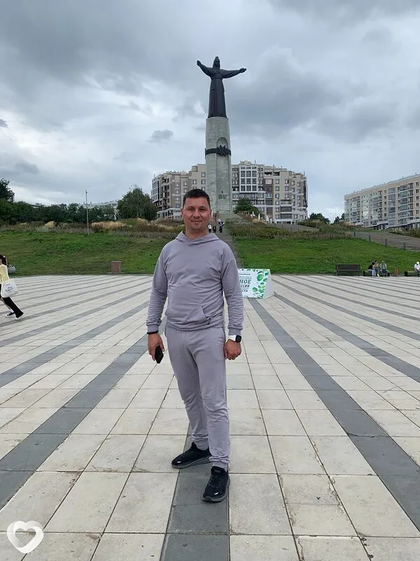 Артем, 38, Москве — анкета №4667494