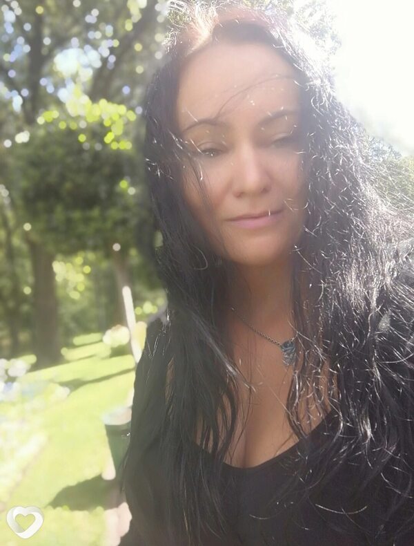 Екатерина, 47, Санкт-Петербурге — анкета №4667205
