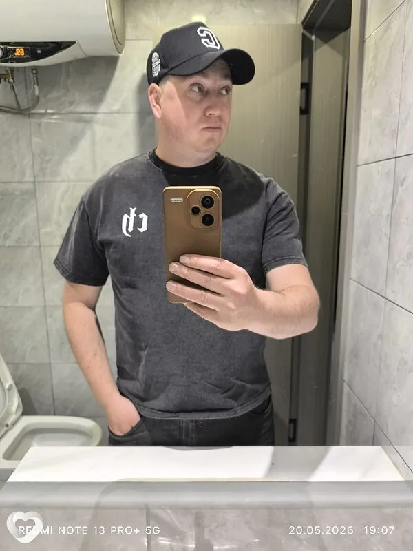 Алексей, 31, Москве — анкета №4667206