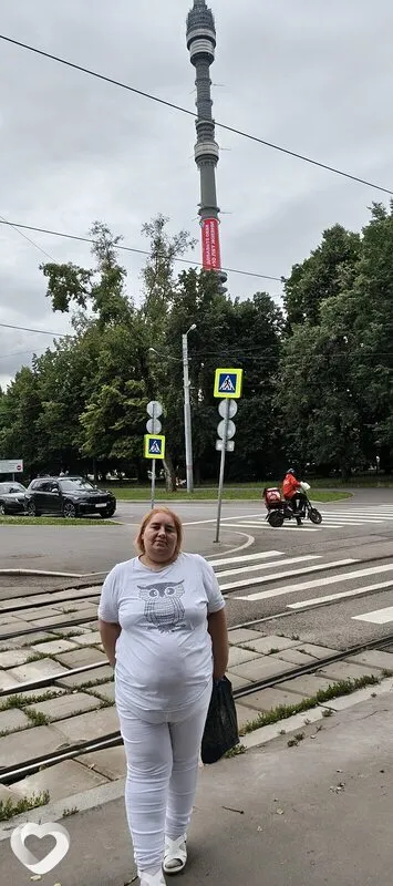 Надя, 36, Москве — анкета №4667213