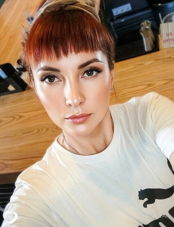 Наталья, 47, Магнитогорске — анкета №4667458
