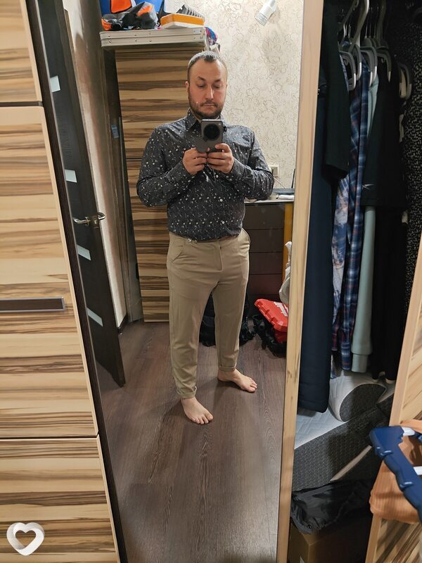 Александр, 42, Краснодаре — анкета №4667469