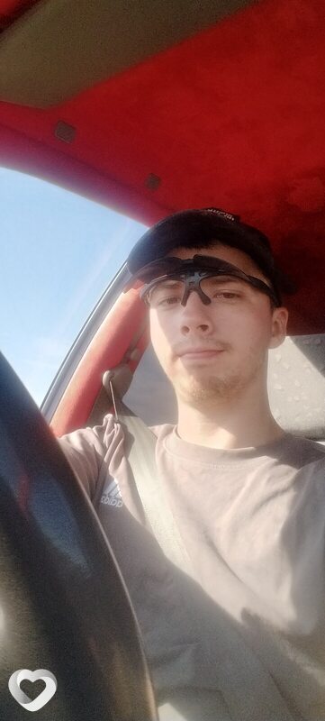 Даниил, Железногорск