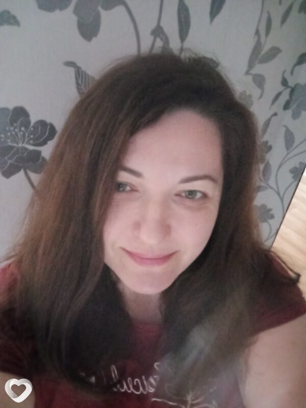 Юлия, 45, Гомеле — анкета №4667797