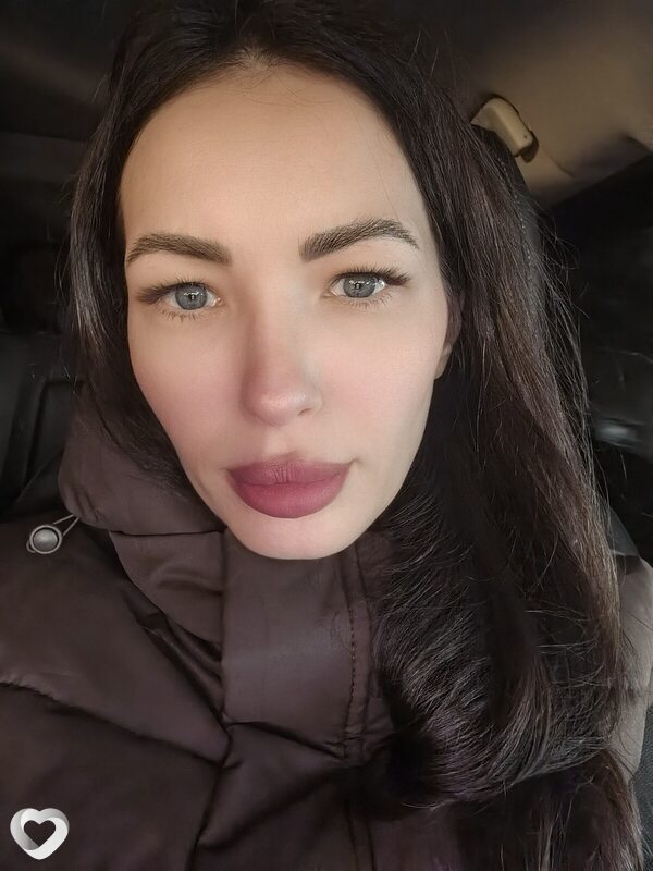 Наталья, 35, Санкт-Петербурге — анкета №4667799