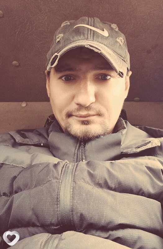 Игорь, 35, Муроме — анкета №4667801