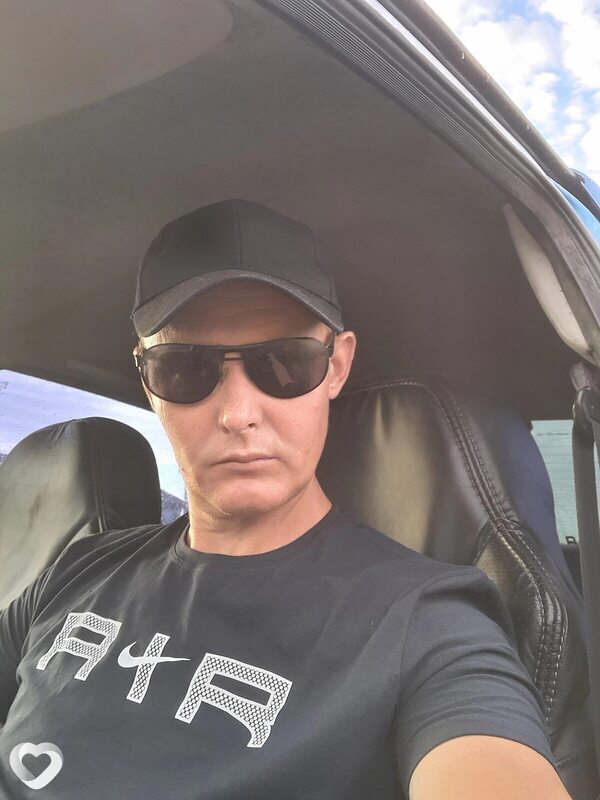 Андрей, Каргаполье