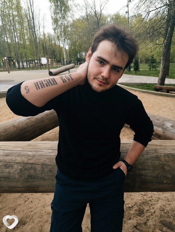 Артем, 20, Нижнем Новгороде — анкета №4667322