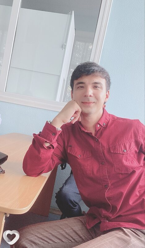 Шатлык, 28, Астрахани — анкета №4669241